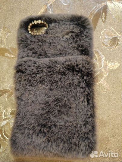 Чехол на iPhone 6 plus