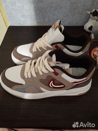 Кроссовки nike