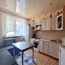 2-к. квартира, 48,6 м², 1/3 эт.