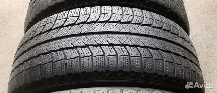 Michelin Latitude X-Ice XI2 235/55 R18