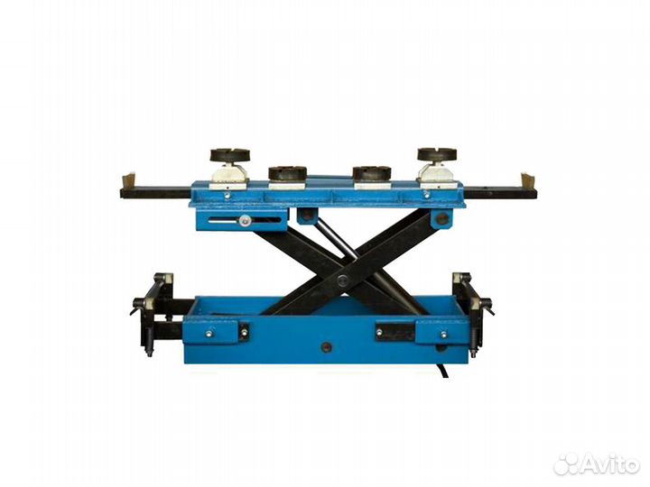Подъемник навесной пнп-3