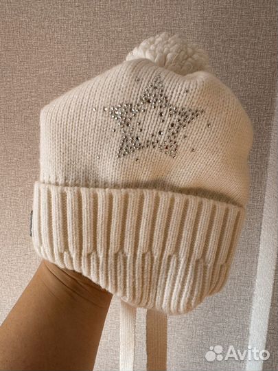 Шапка crockid 46 48