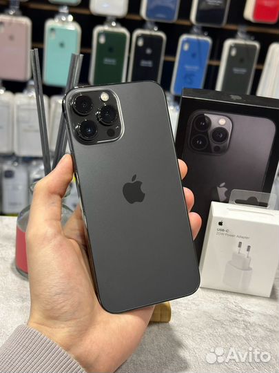 iPhone 13 Pro Max, 512 ГБ