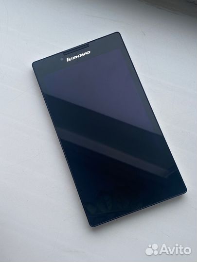 Планшет Lenovo tab 2 a7-30hc