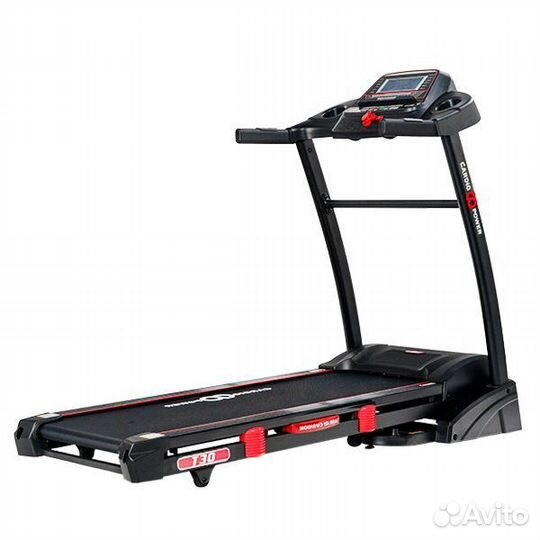 Беговая дорожка CardioPower T30 new