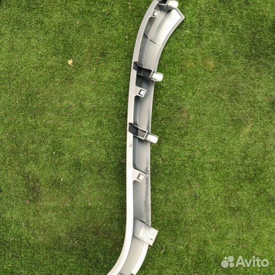 Сабли (накладки на консоль) пара Suzuki Grand