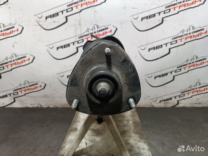 Стойка ходовки honda stepwgn RK1 RK2 RK3 RK4 RK5 RK6 RK7 передняя левая 51621szwj13 2WD 4WD VA9606