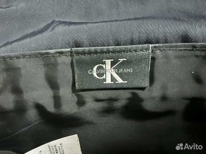 Сумка Calvin klein оригинал