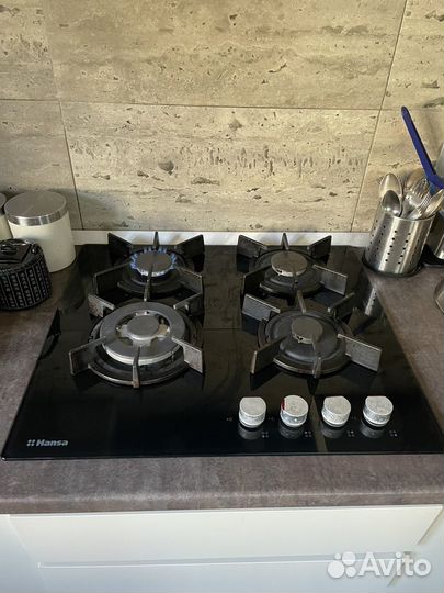 Варочная панель