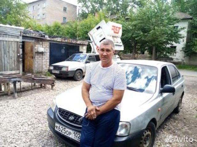 Личный водитель у женщины