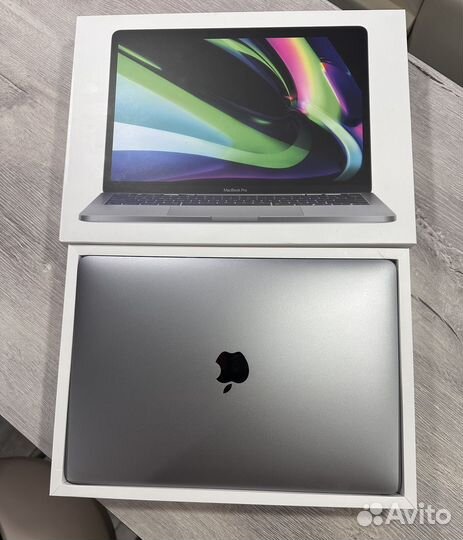 Apple MacBook Pro 13 M1 8gb 256gb