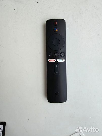 Xiaomi mi tv stick