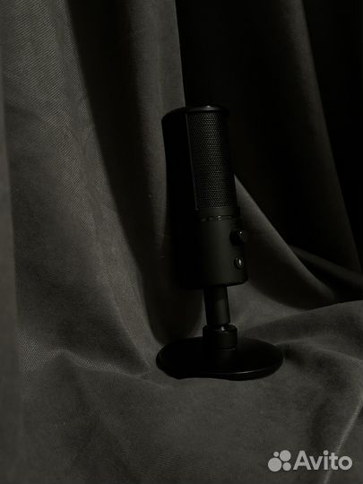 Микрофон razer x 10