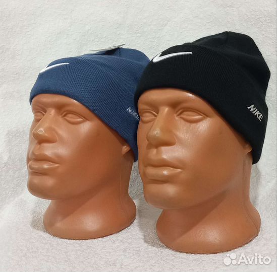 Шапки спортивные 