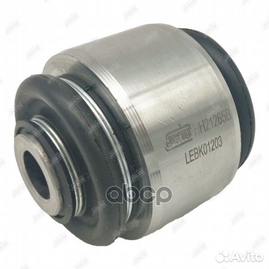 Сайлентблок задней цапфы toyota RAV4 ACA3 /GSA3