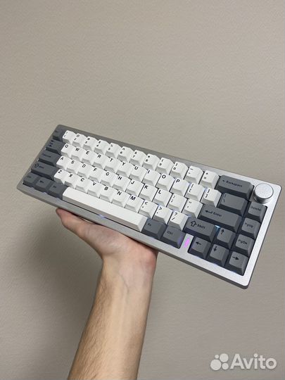 Клавиатура yunzii al68