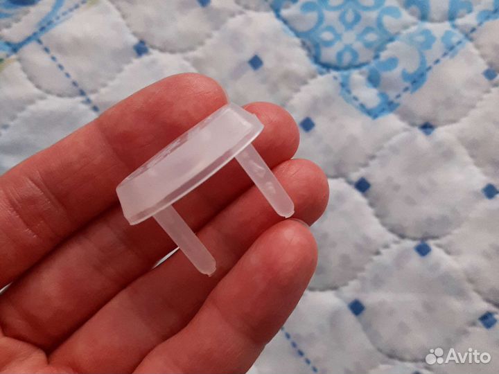 Заглушки для розеток