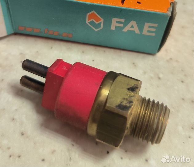 Датчик вентилятора Fae 36250