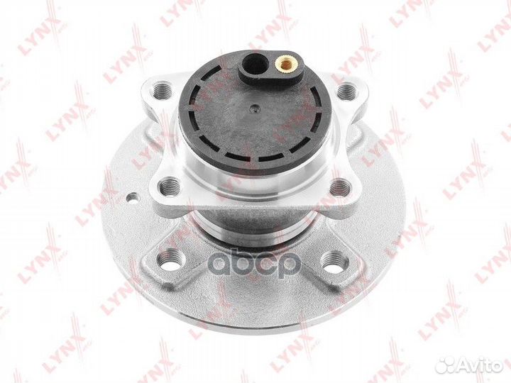 Ступица WH-1276 lynxauto