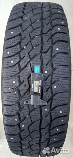 Viatti Bosco Nordico V-523 215/60 R17 96T