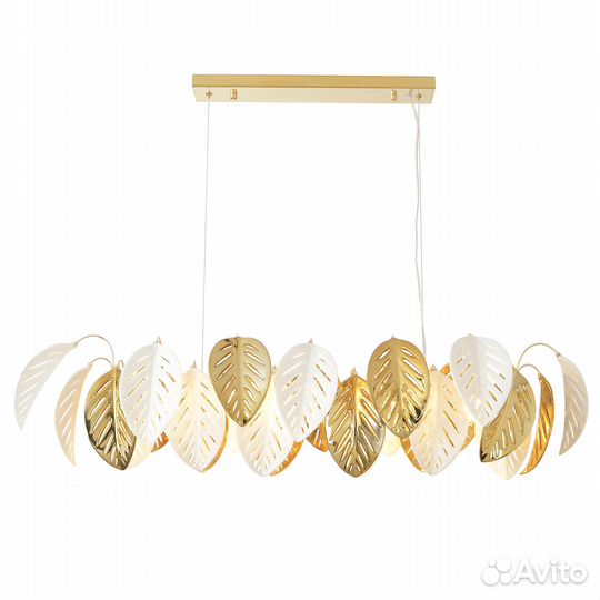 Люстра Crystal Lux ramona SP10