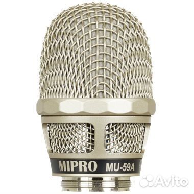 Микрофон mipro ACT-500H-59