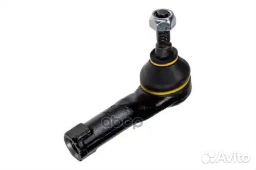 Наконечник рулевой л. renault megane 99 zentparts