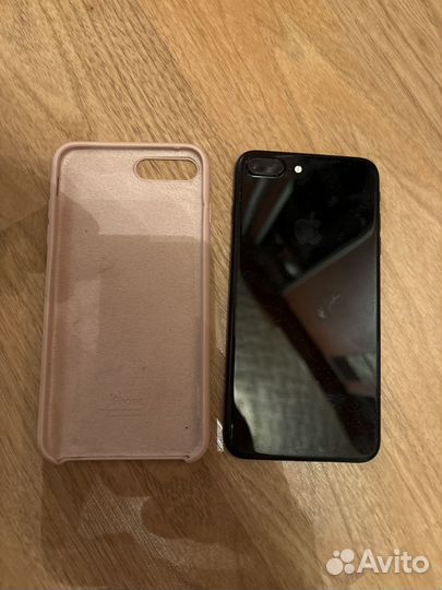 iPhone 7 Plus, 128 ГБ