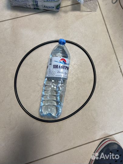 Кольцо 1.180-00156 (xkah-0029) Doosan корея