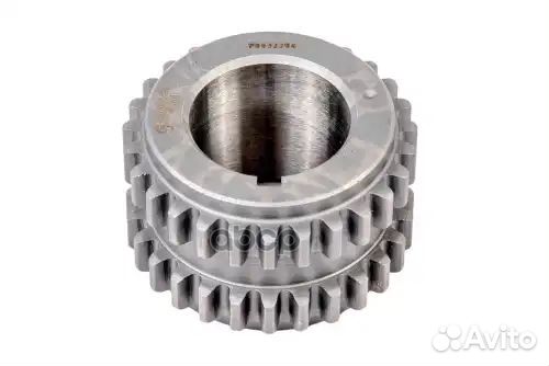 Звездочка коленвала 20-02016-SX Stellox