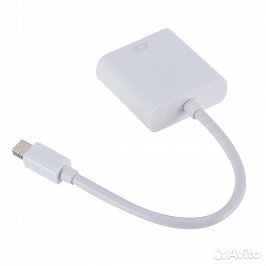 Переходник mini DisplayPort 