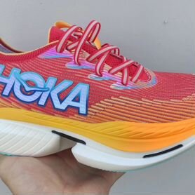 Hoka cielo x1