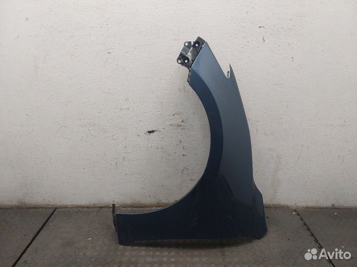 Крыло Mazda 3 (BM), 2014