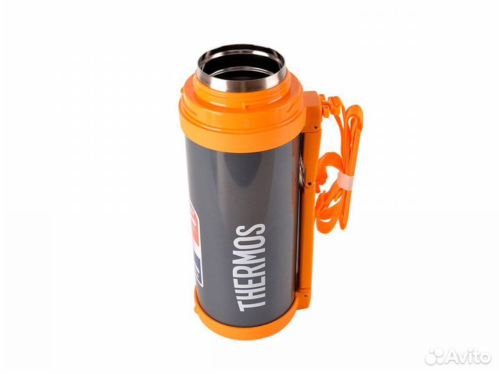 Термос универсальный thermos FDH-2005 Blue 2.0L с