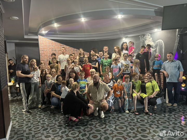 Помещение в аренду
