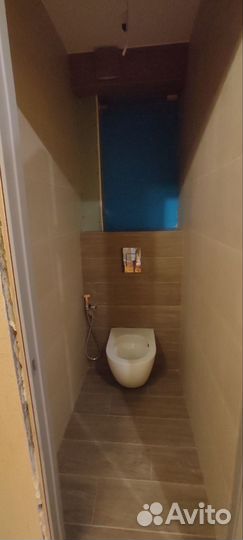 Ремонт квартир