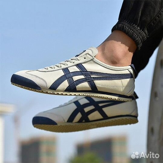 Onitsuka Tiger Mexico 66