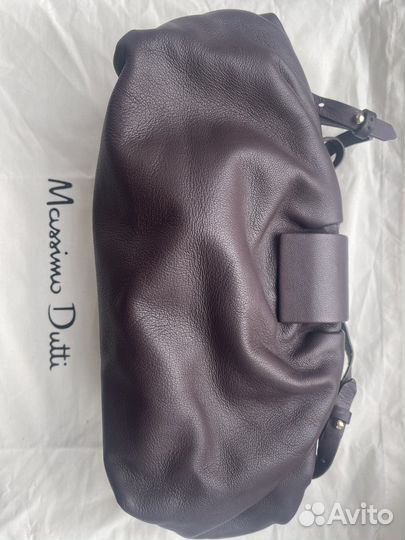 Massimo dutti сумка