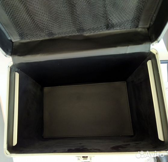 Кейс для косметики новый