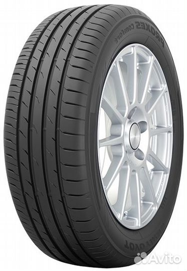 Toyo Proxes Comfort 225/50 R18 95W
