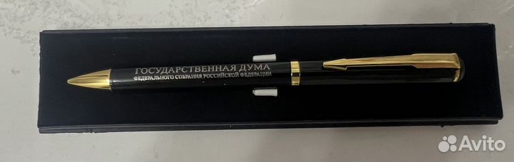 Ручка