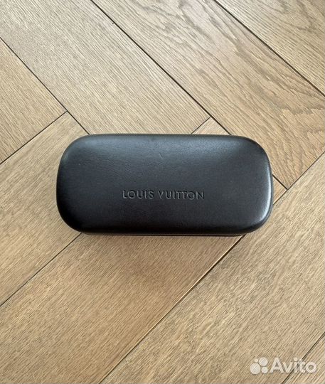 Louis vuitton очки мужские