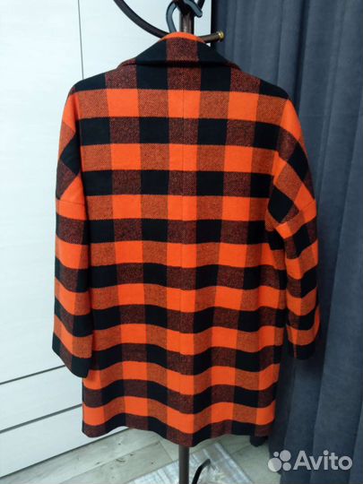 Пальто женское 46