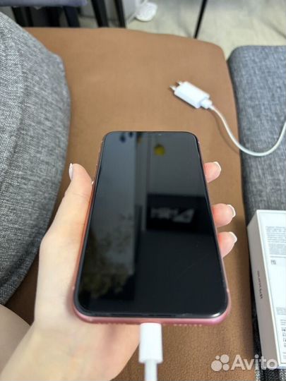 iPhone Xr, 128 ГБ