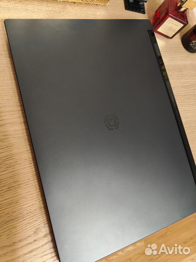 Xiaomi Redmi G 2022 R5-6600H 16Gb RTX3050