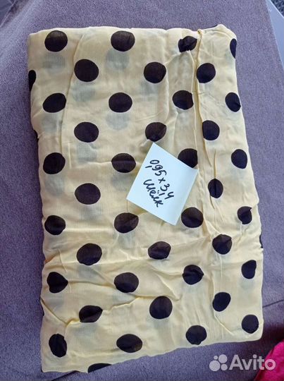 Остатки ткани СССР