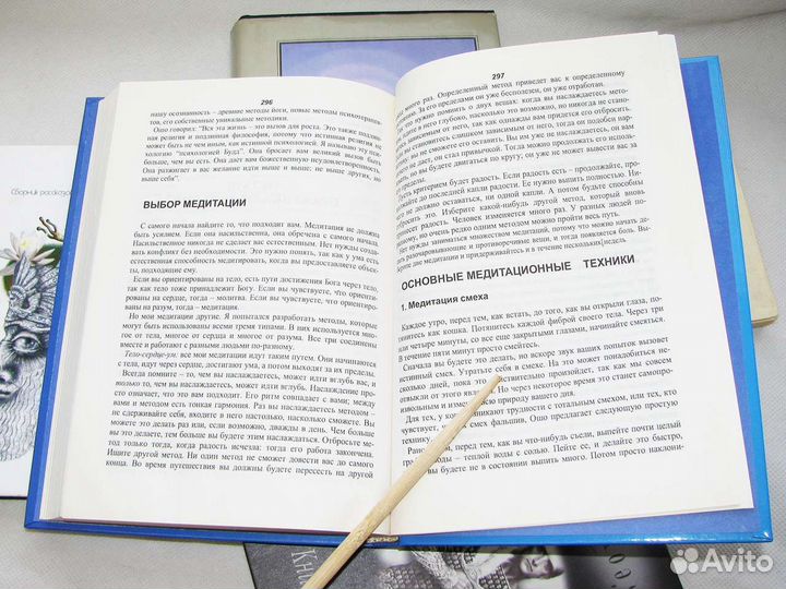 Сад Учителя Обнорская Воин света Медитации пакетом