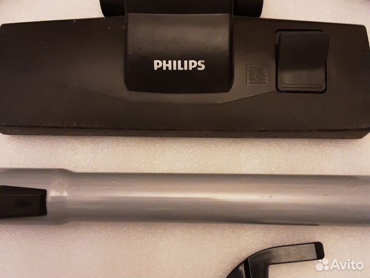 Запчасти для пылесоса