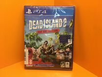 Игра Dead Island 2 для PS4