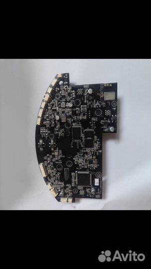 Плата xiaomi 1c